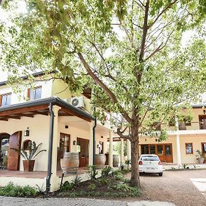 Lovane Boutique Wine Estate And Guesthouse